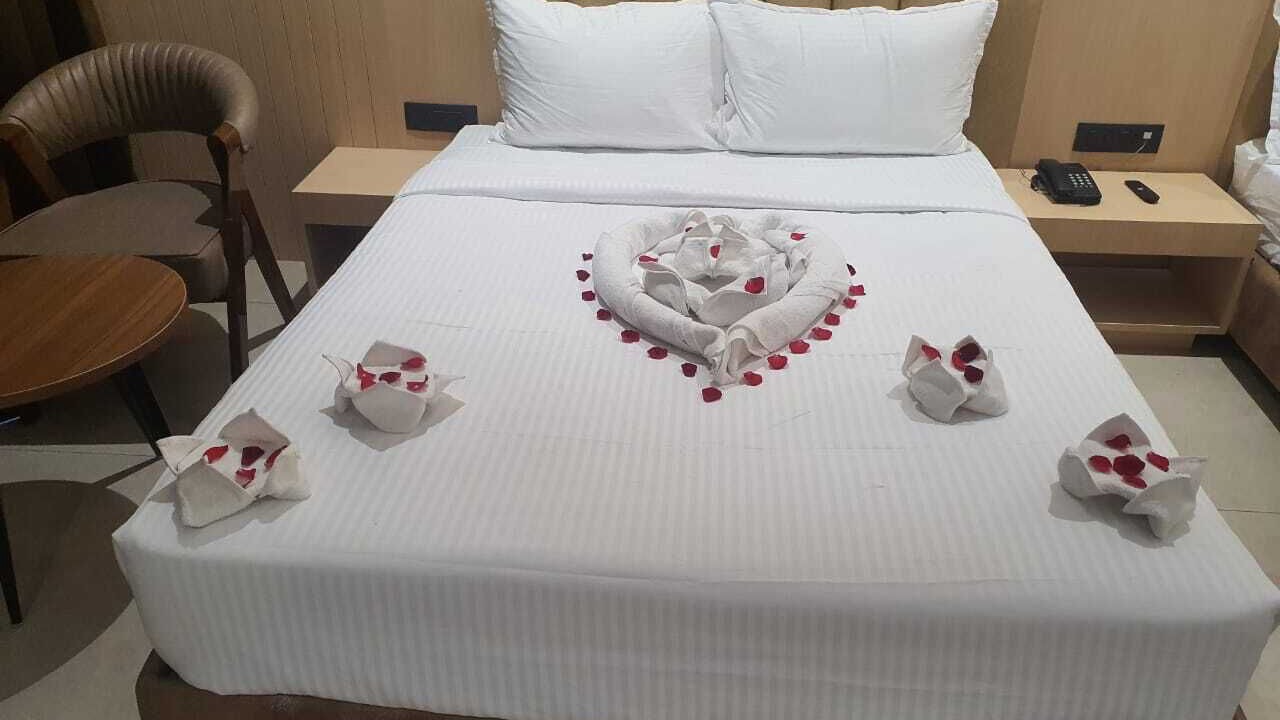 Photo of Bedroom in Titilagarh