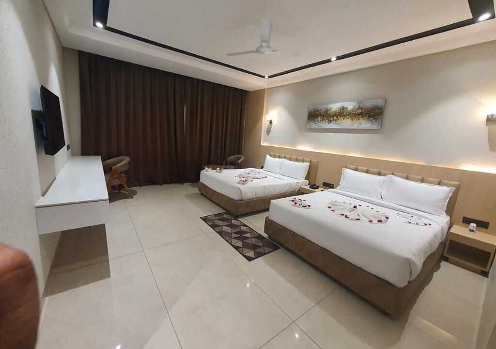 Photo of Bedroom in Titilagarh