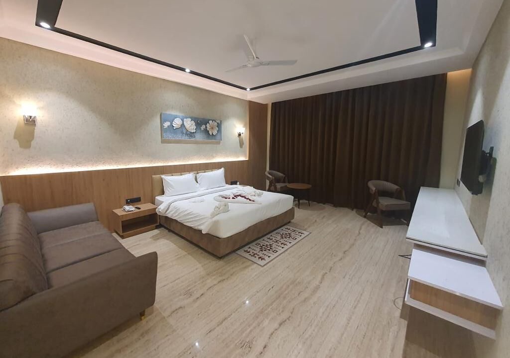 Photo of Bedroom in Titilagarh