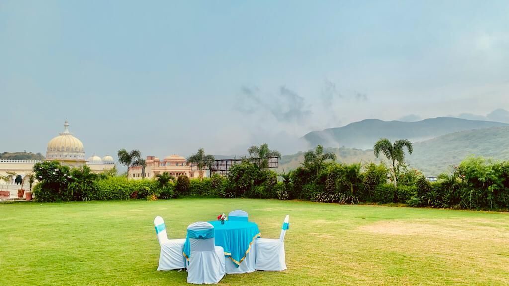 Photo of Outdoor in Udaipur District