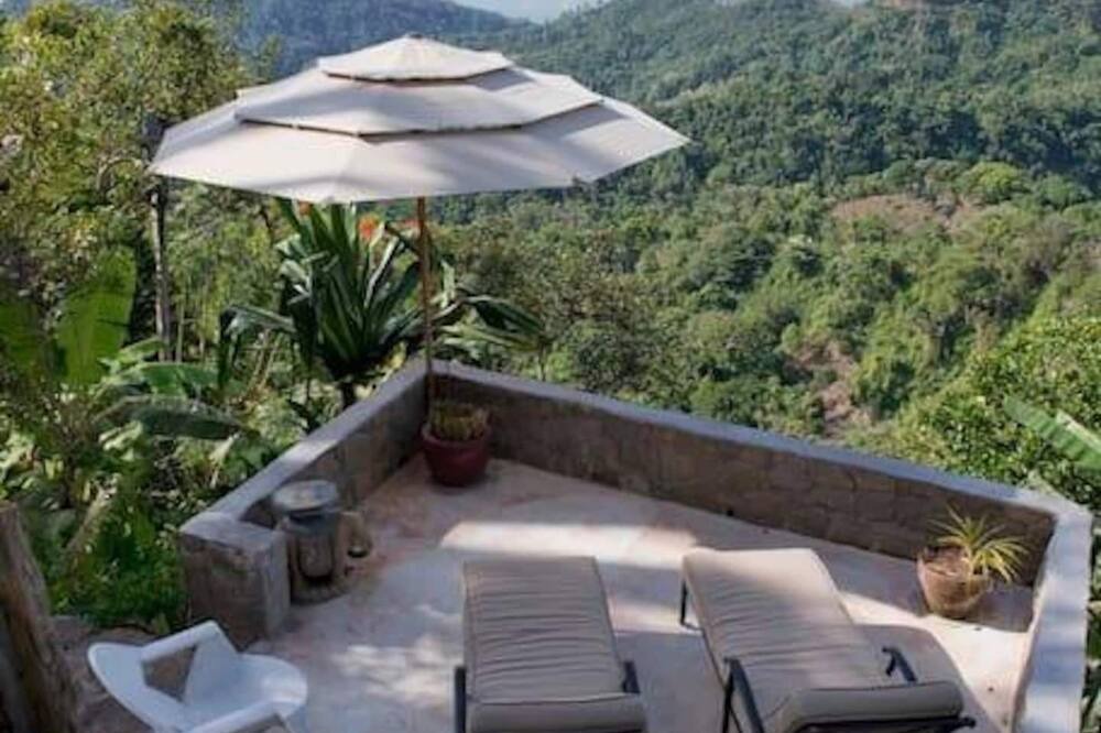 Photo of Patio Balcony in San Jose