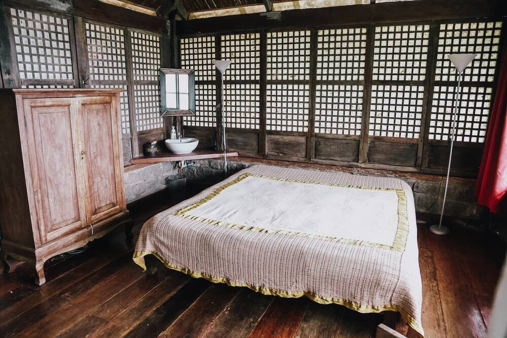 Photo of Bedroom in San Jose