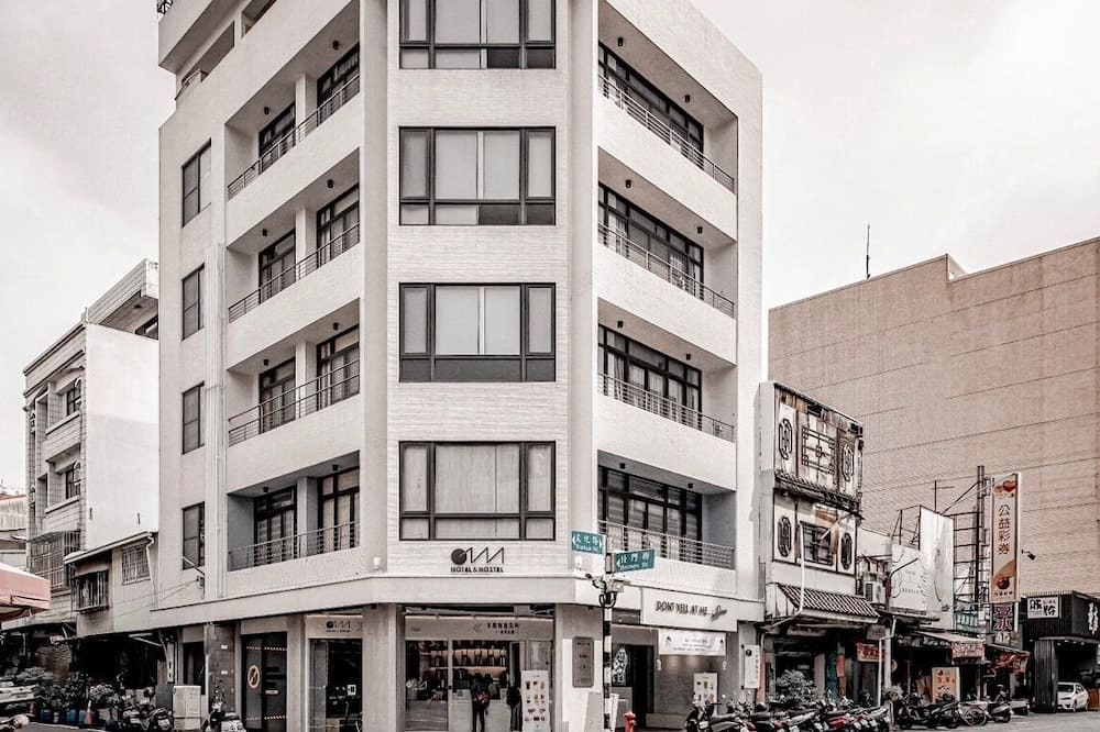 Photo of Outdoor in East District