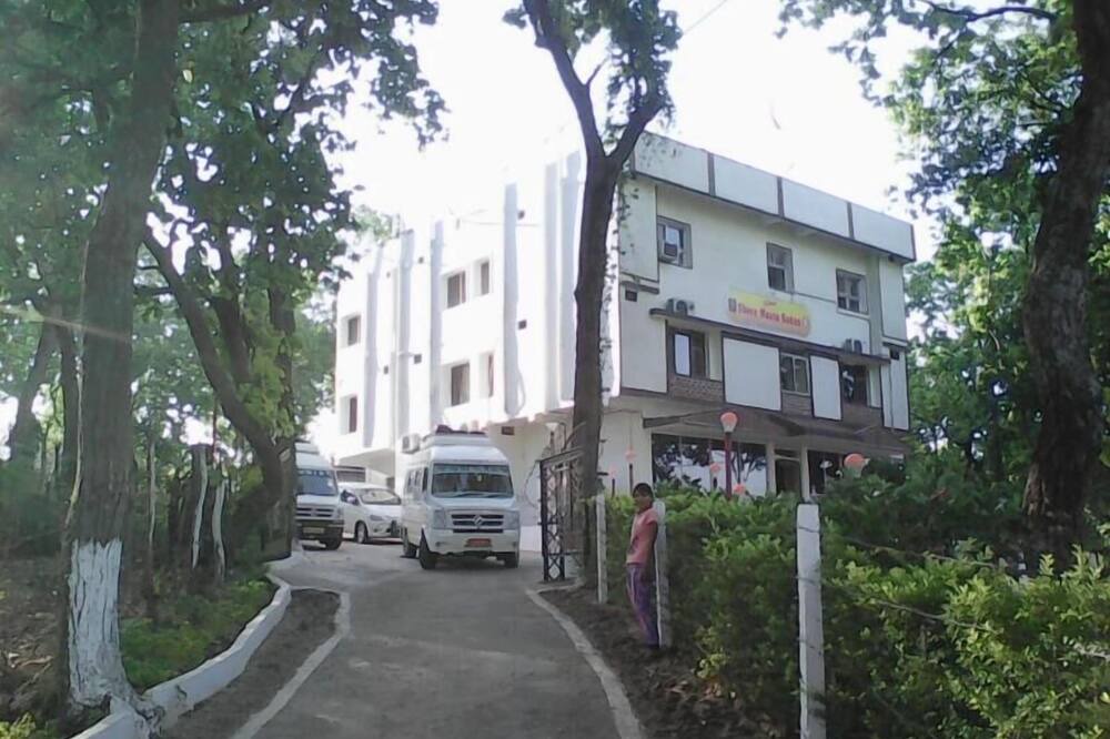 Photo of Outdoor in Rajendragram