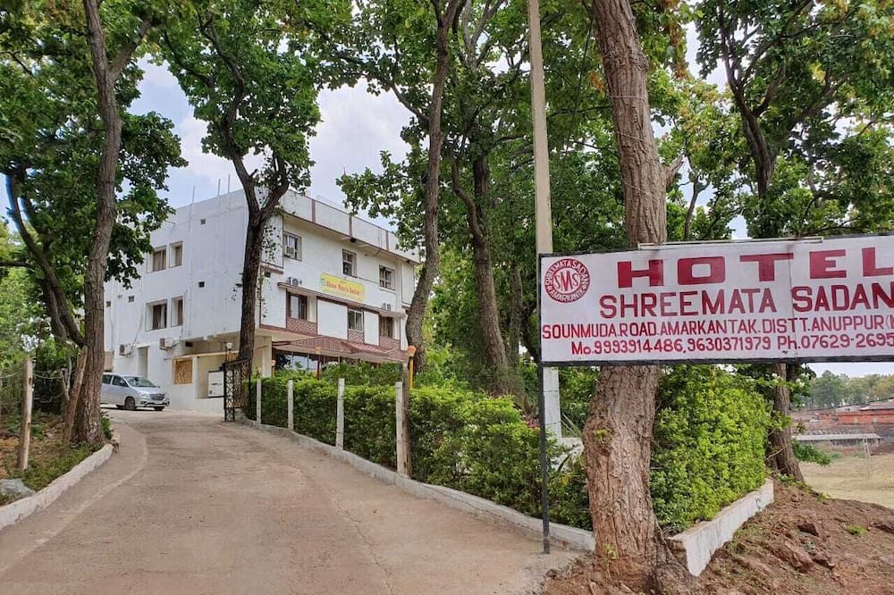 Photo of Outdoor in Rajendragram