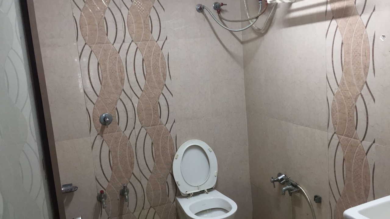 Photo of Bathroom in Thaltej