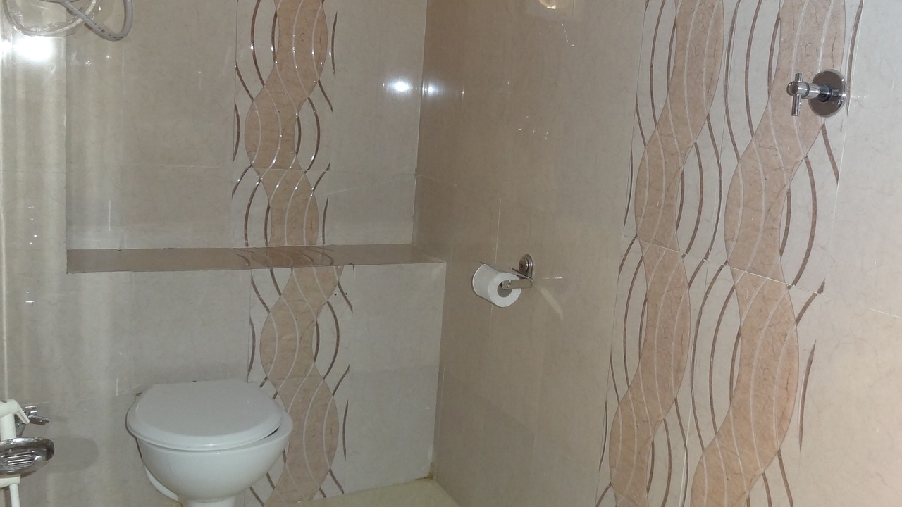 Photo of Bathroom in Thaltej