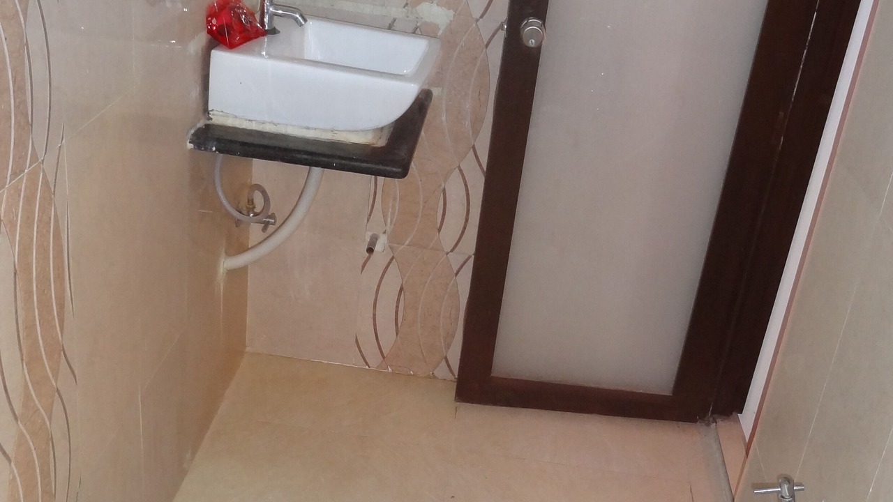 Photo of Bathroom in Thaltej