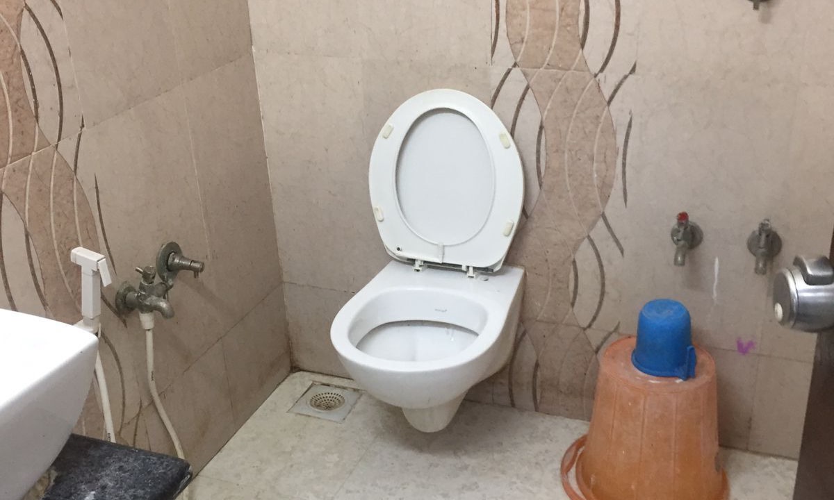 Photo of Bathroom in Thaltej