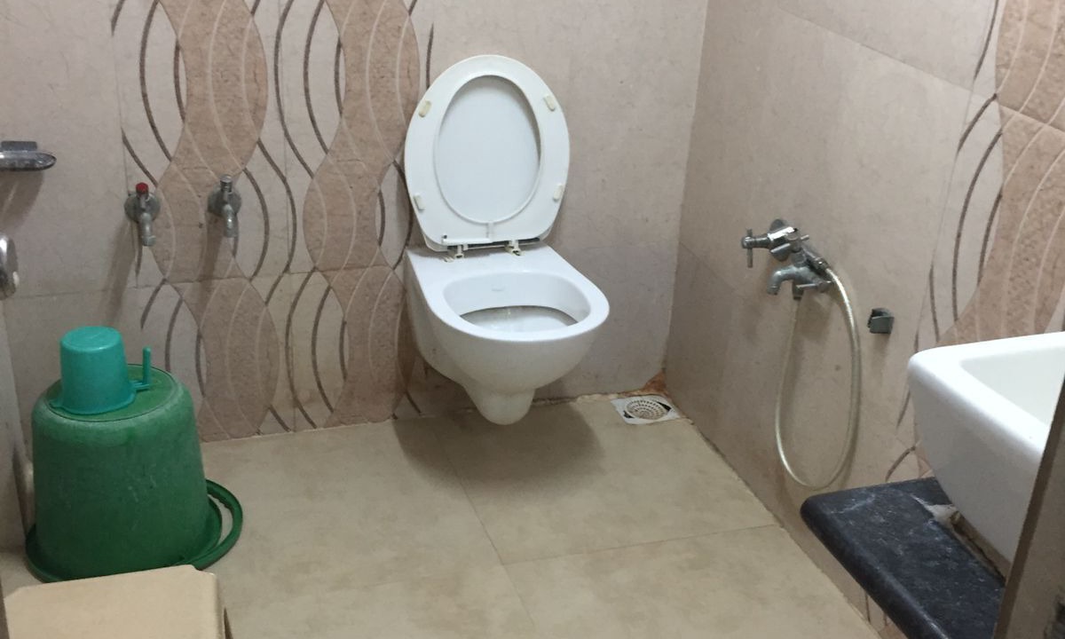 Photo of Bathroom in Thaltej
