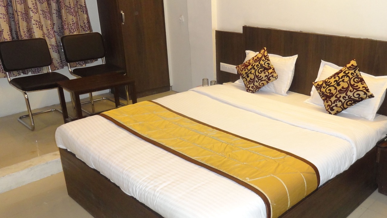 Photo of Bedroom in Thaltej