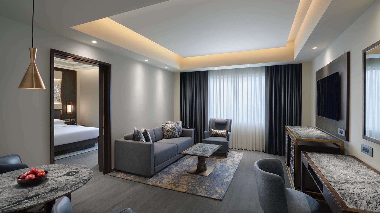 Photo of Bedroom in Sanganer