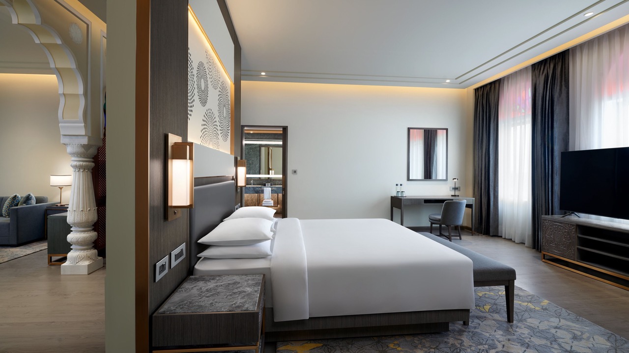 Photo of Bedroom in Sanganer