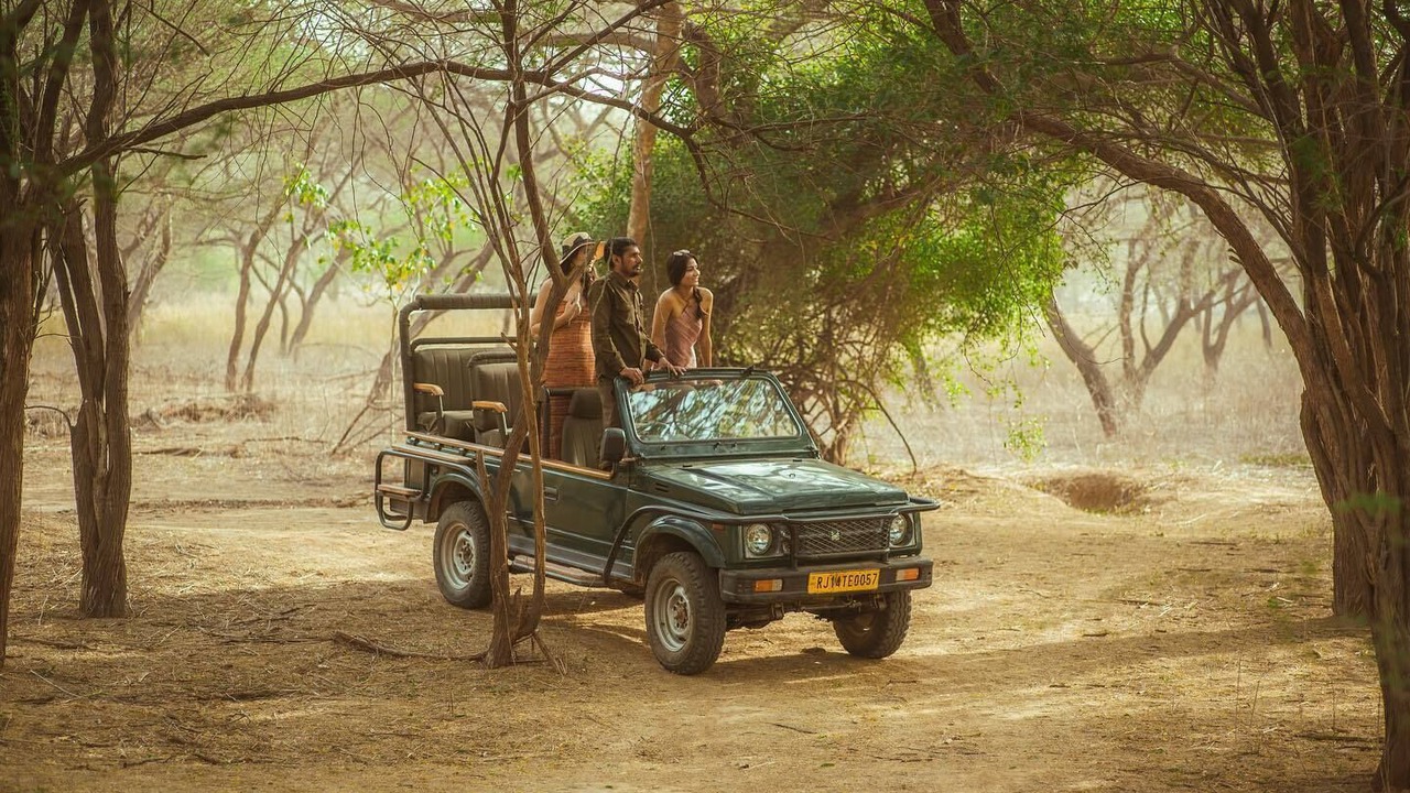 Photo of Others in Sanganer
