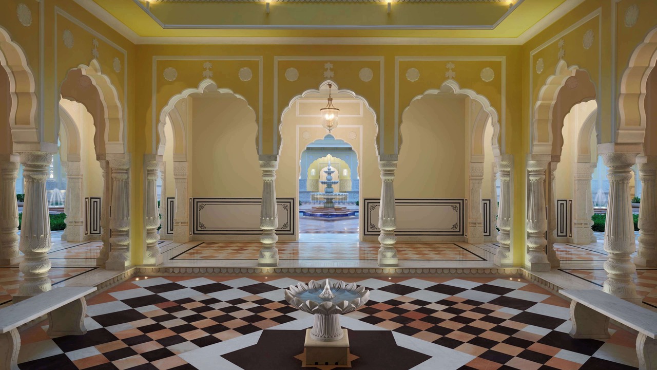 Photo of Patio Balcony in Sanganer