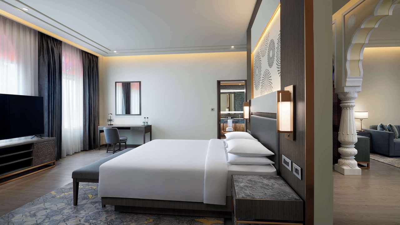 Photo of Bedroom in Sanganer