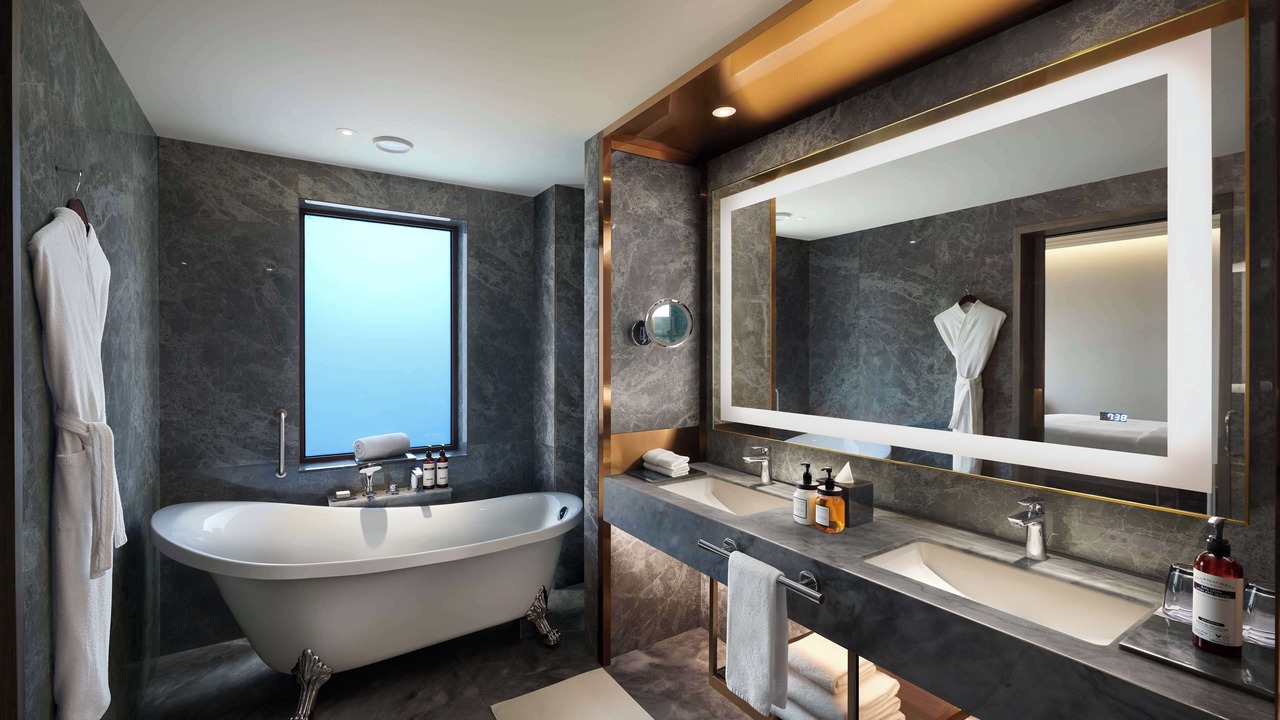 Photo of Bathroom in Sanganer