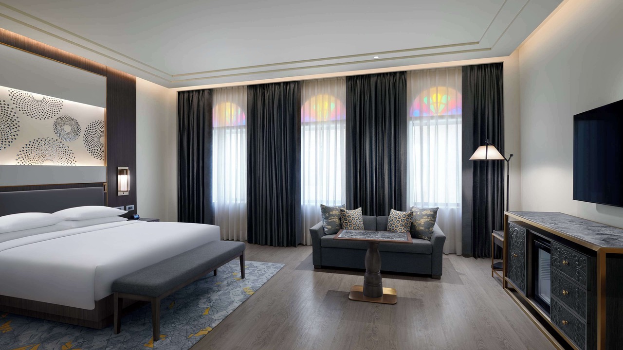 Photo of Bedroom in Sanganer