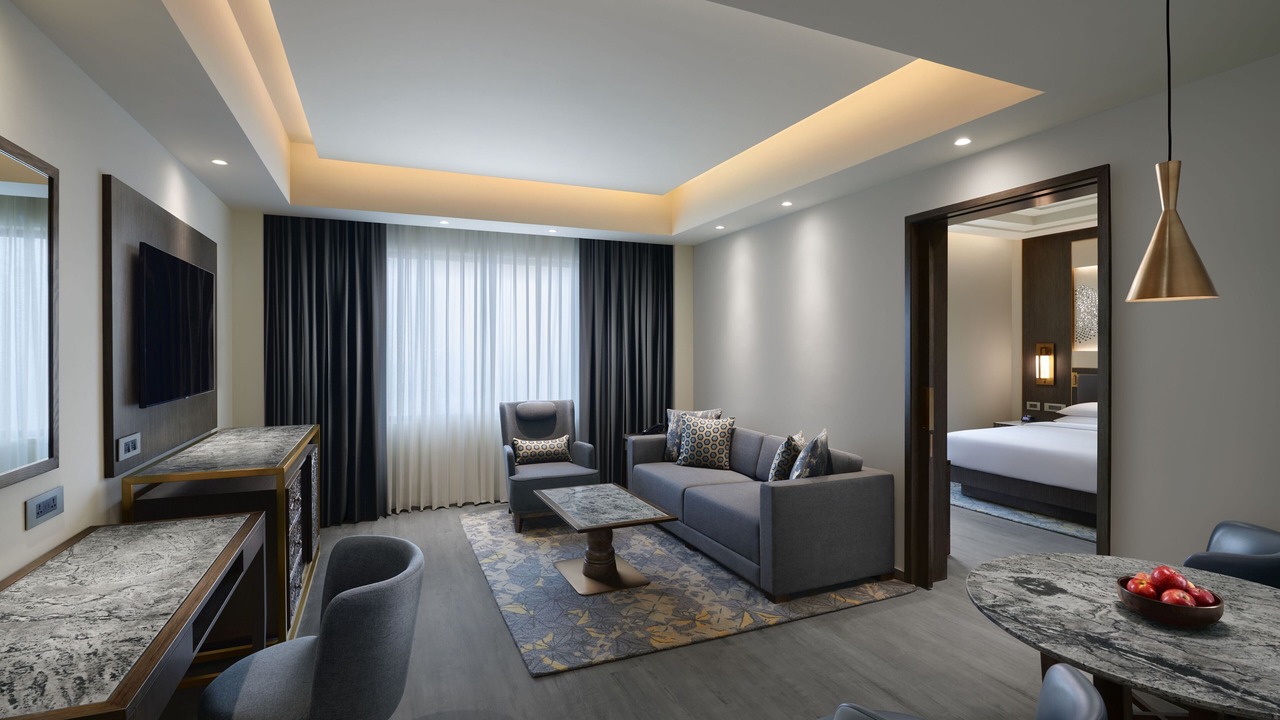 Photo of Bedroom in Sanganer