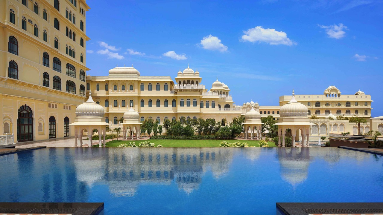 Photo of Outdoor in Sanganer
