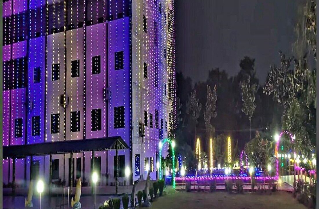 Photo of Outdoor in Bodh Gaya