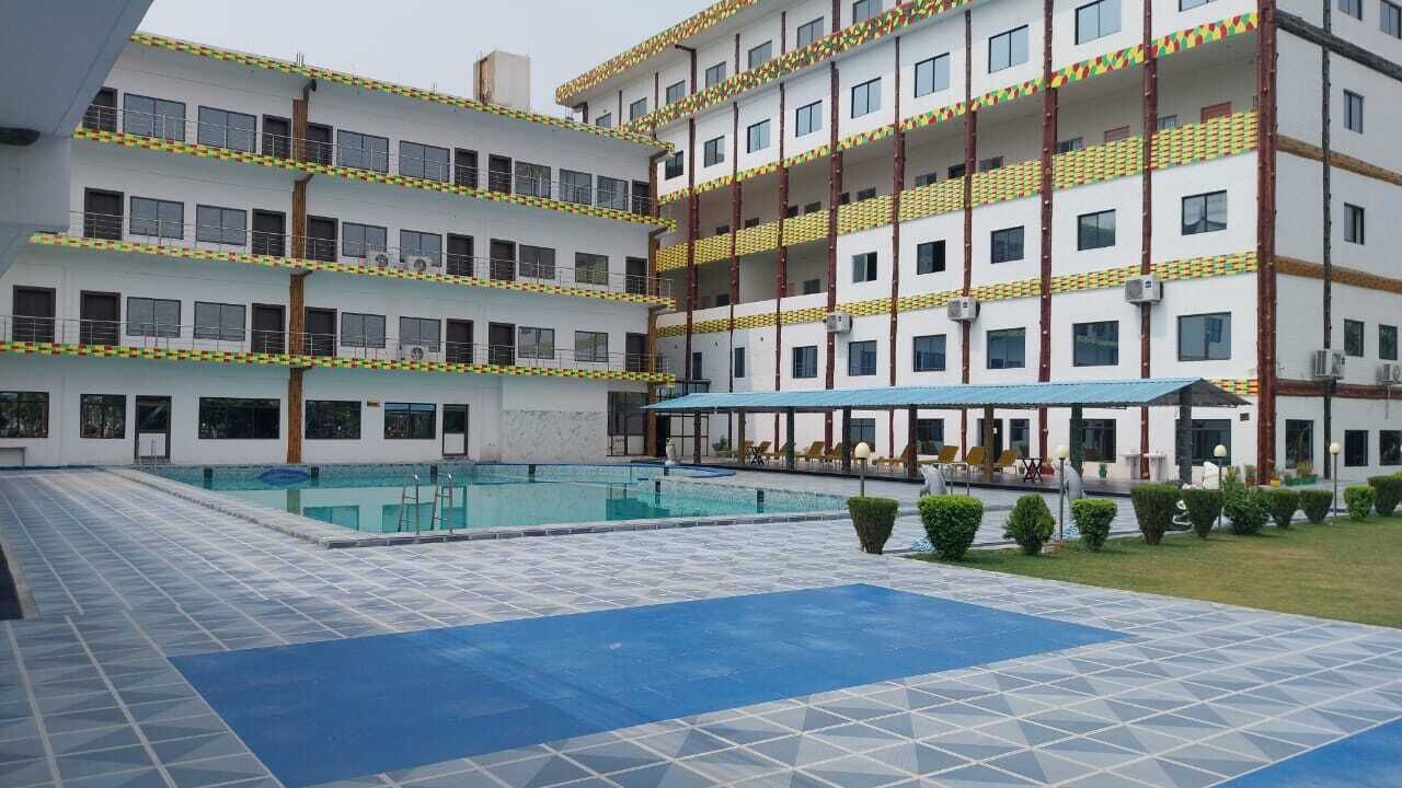 Photo of Outdoor in Bodh Gaya