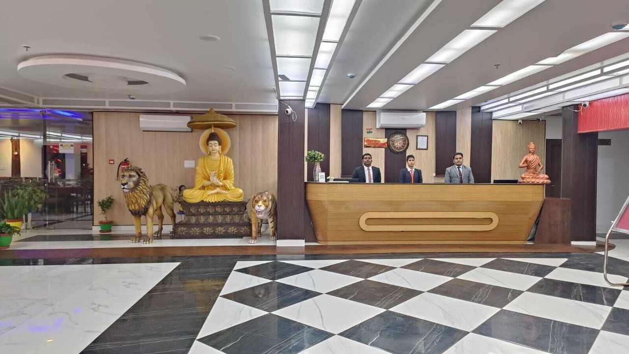 Photo of Others in Bodh Gaya