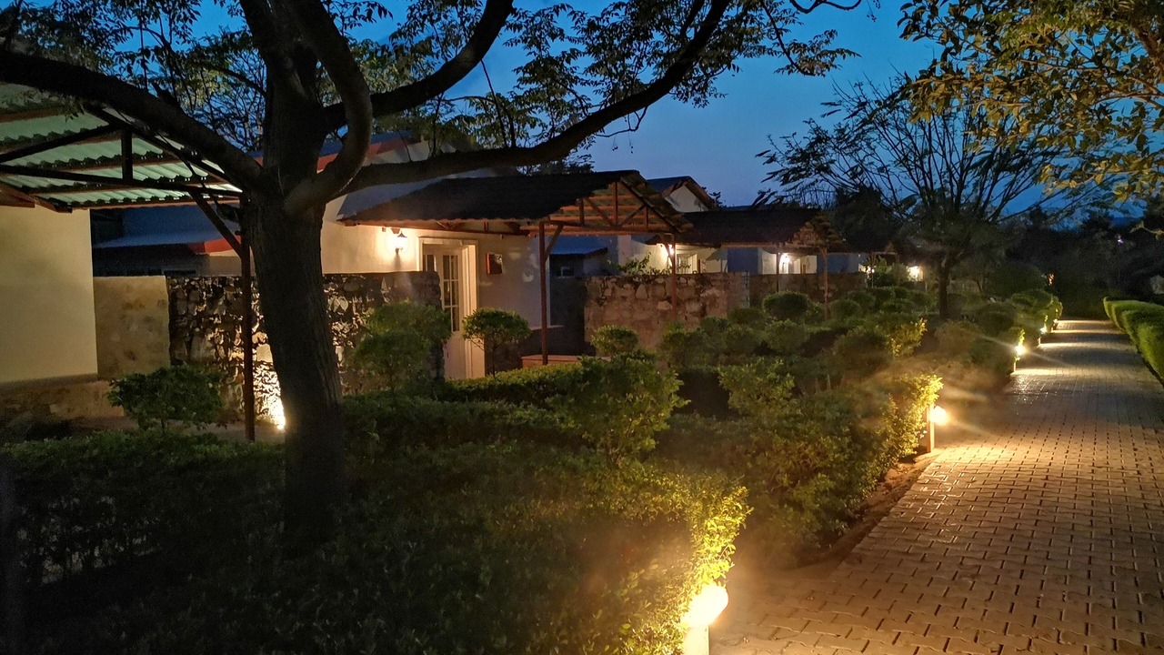 Photo of Outdoor in Sariska
