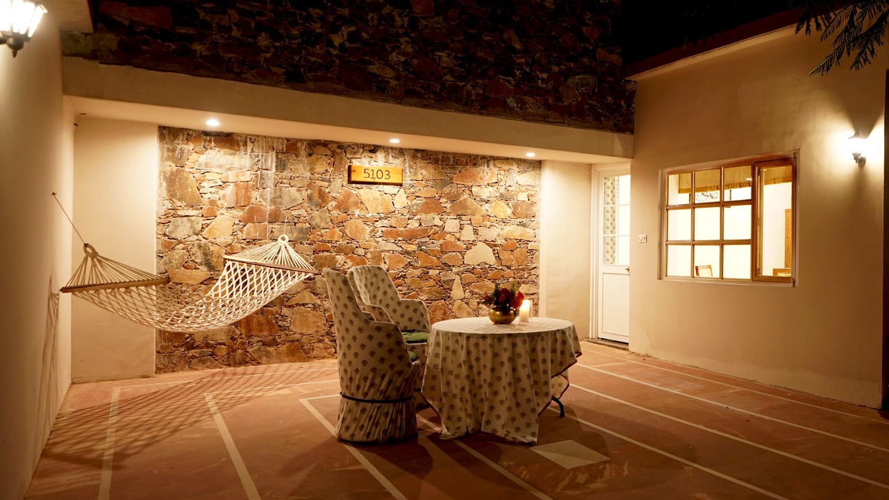 Photo of Outdoor in Sariska
