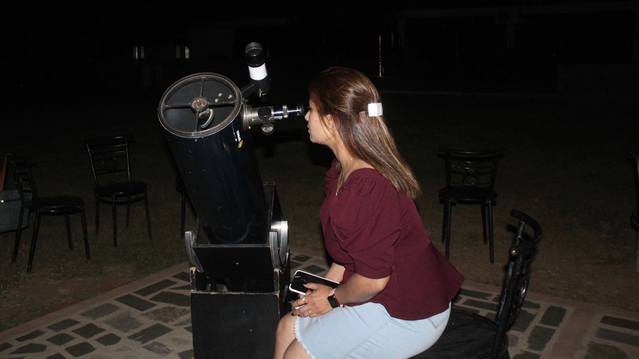 Photo of Outdoor in Sariska