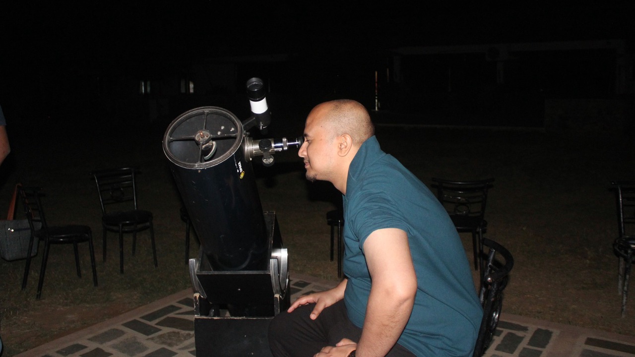 Photo of Outdoor in Sariska