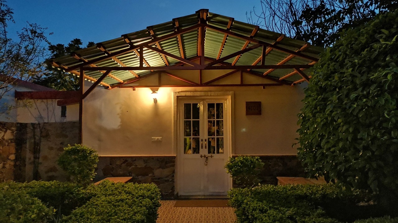 Photo of Outdoor in Sariska