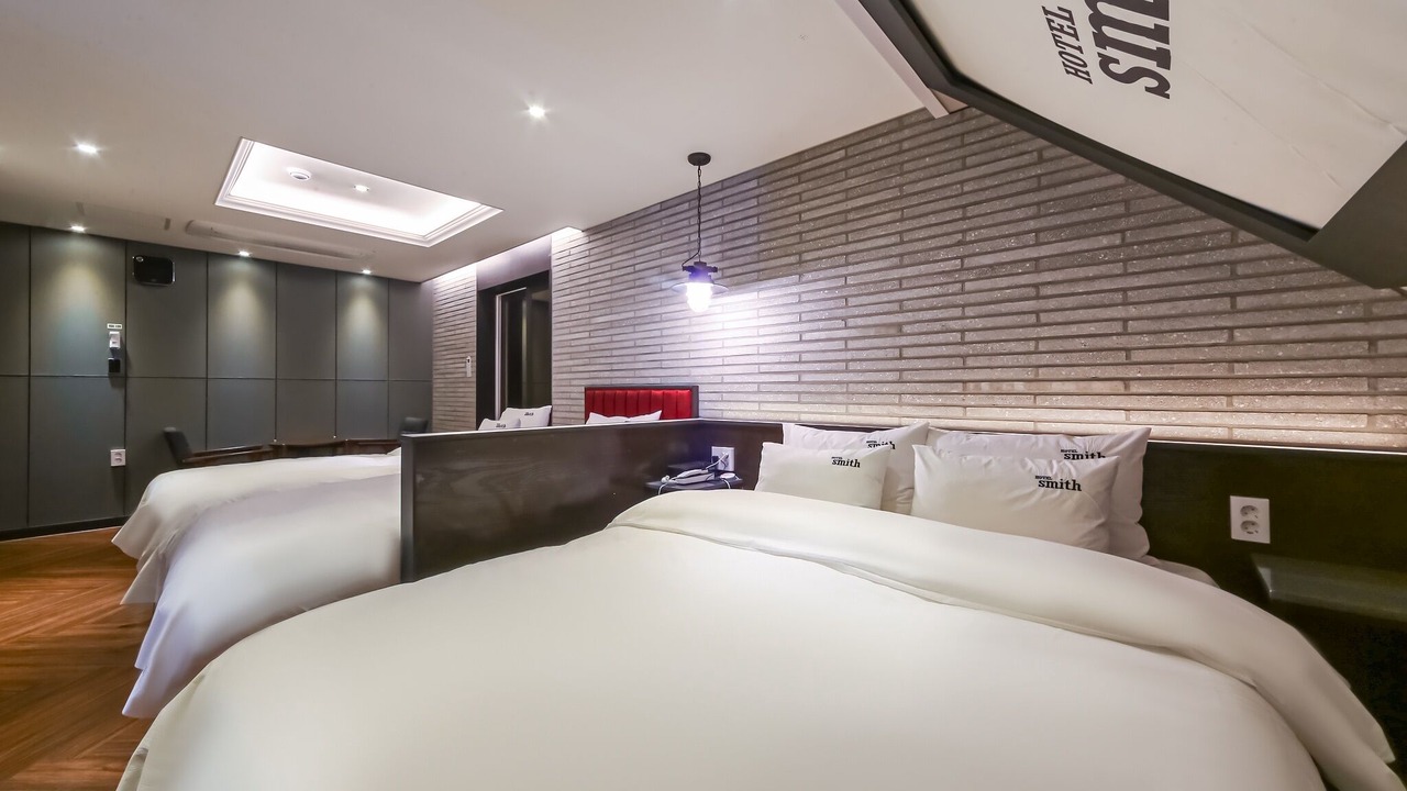 Photo of Bedroom in Daeyeon-dong