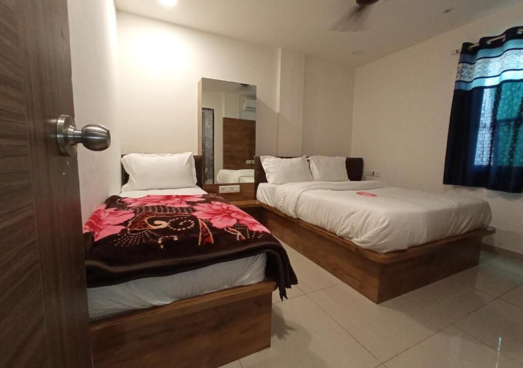 Photo of Bedroom in Vadodara