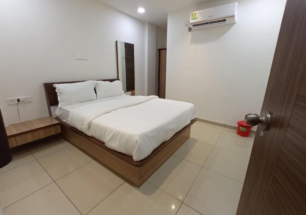 Photo of Bedroom in Vadodara