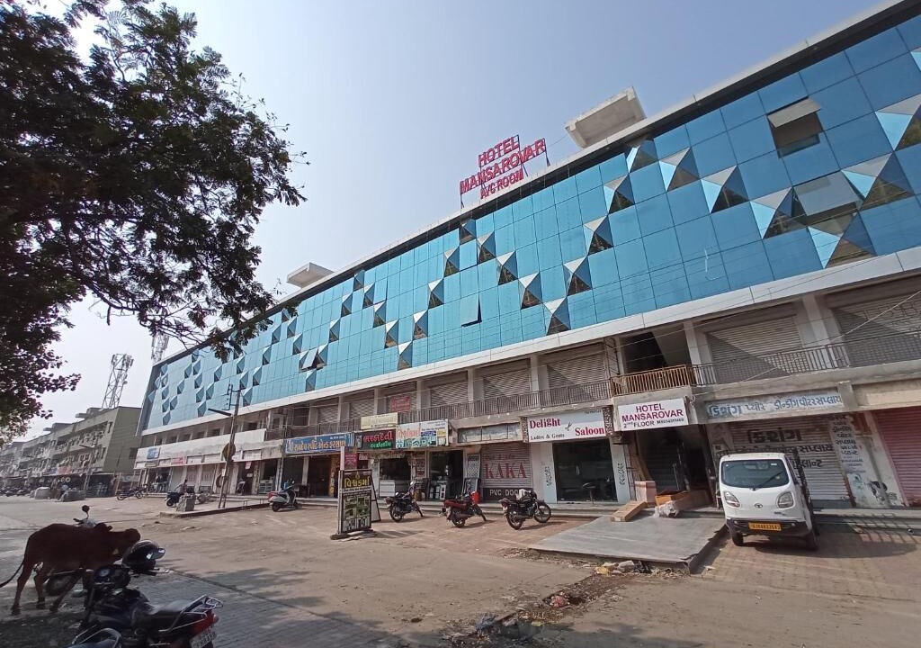 Photo of Outdoor in Vadodara