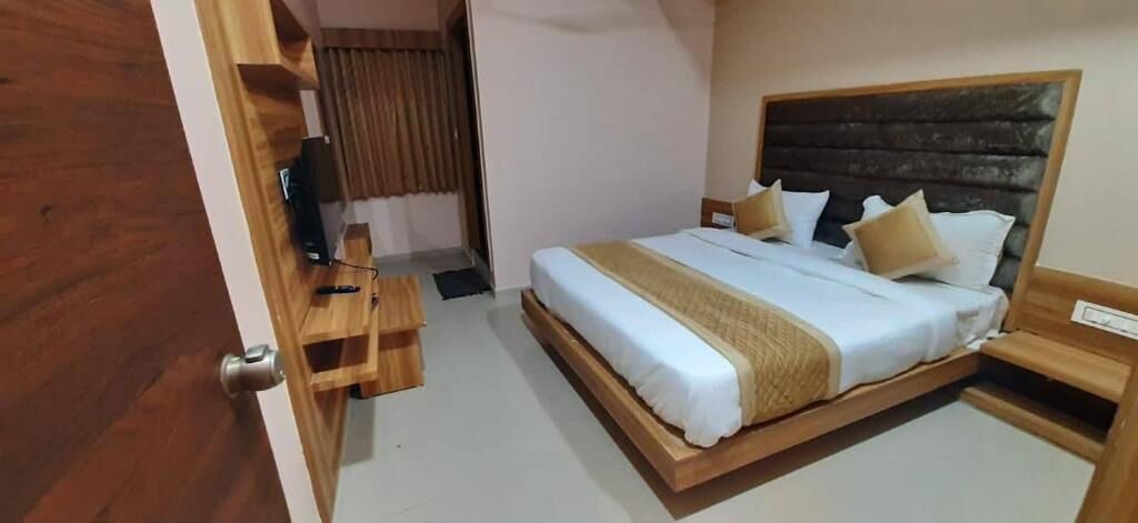 Photo of Bedroom in Vadodara