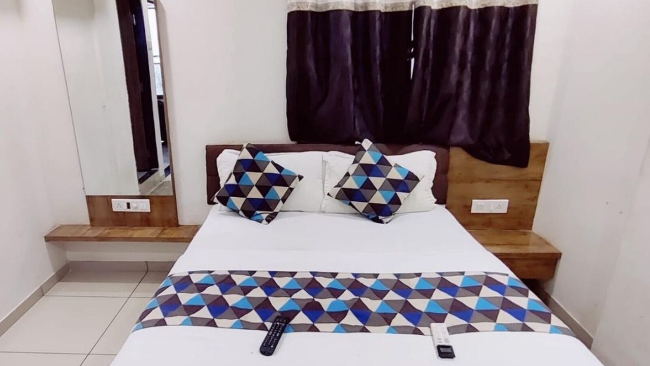 Photo of Bedroom in Vadodara