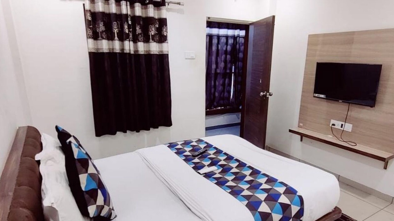 Photo of Bedroom in Vadodara