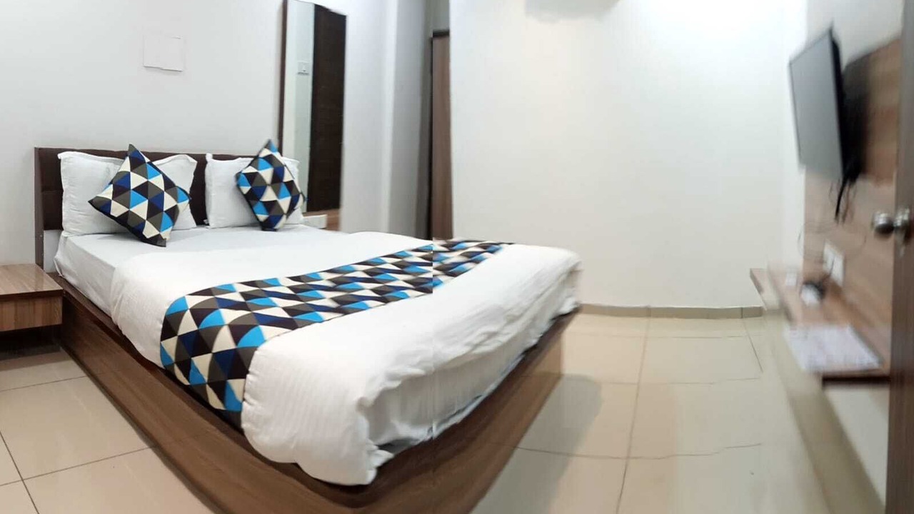 Photo of Bedroom in Vadodara