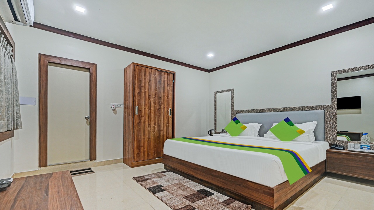 Photo of Bedroom in Rasulgarh