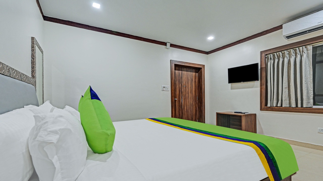 Photo of Bedroom in Rasulgarh