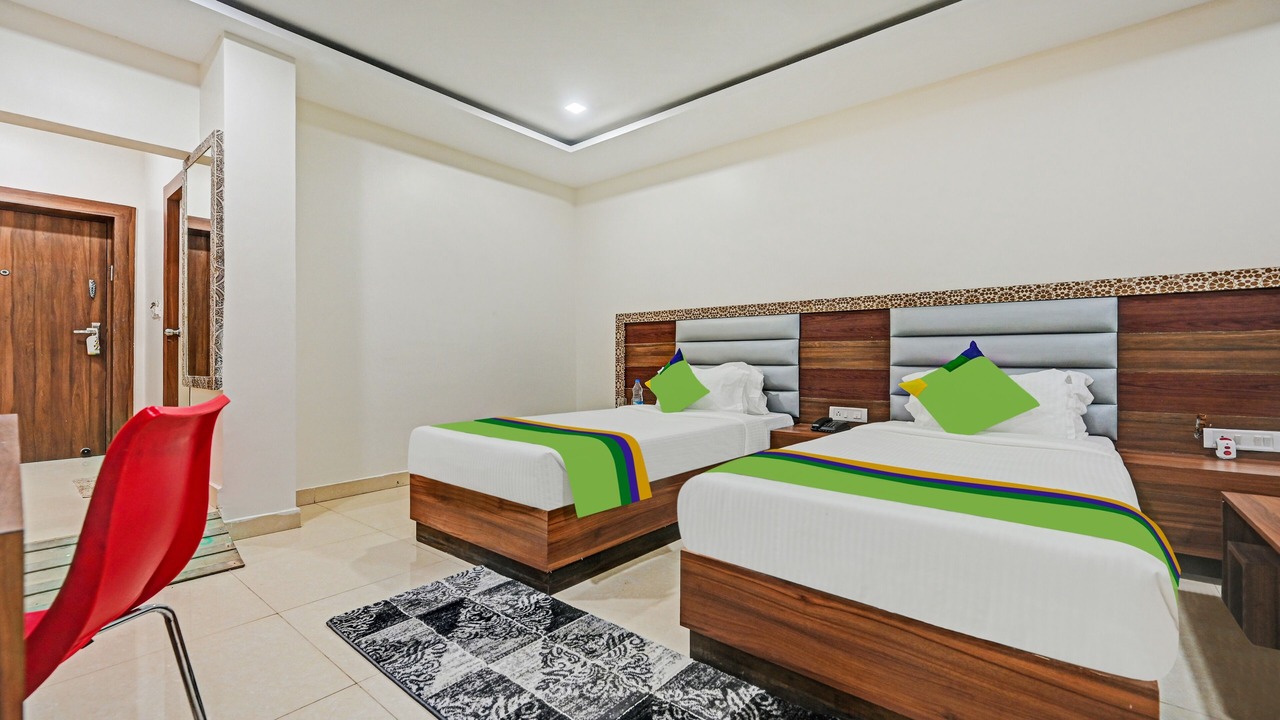 Photo of Bedroom in Rasulgarh