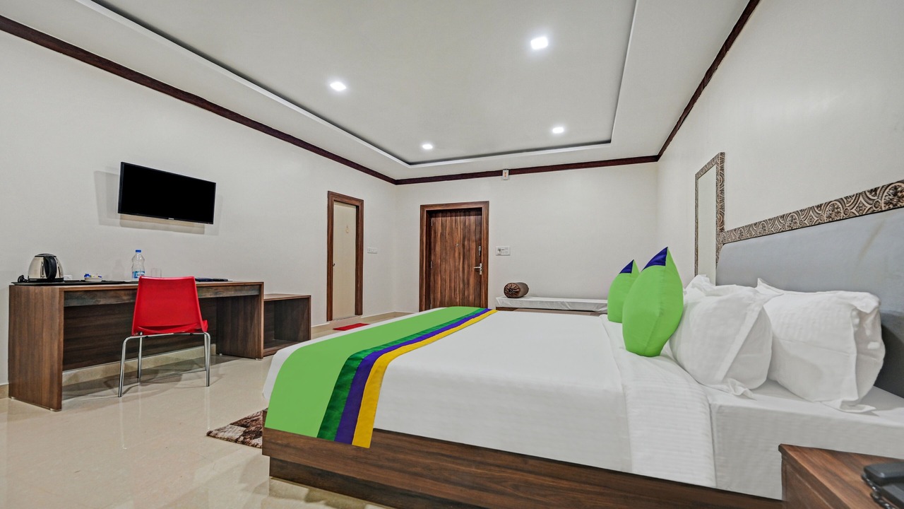 Photo of Bedroom in Rasulgarh