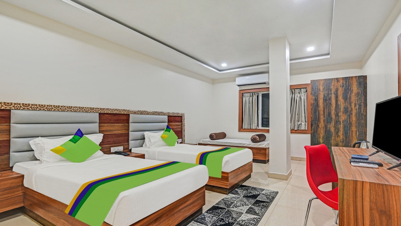 Photo of Bedroom in Rasulgarh
