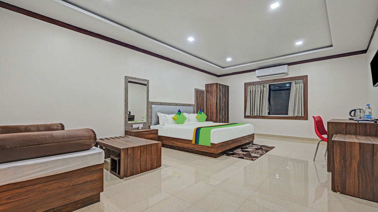 Photo of Bedroom in Rasulgarh