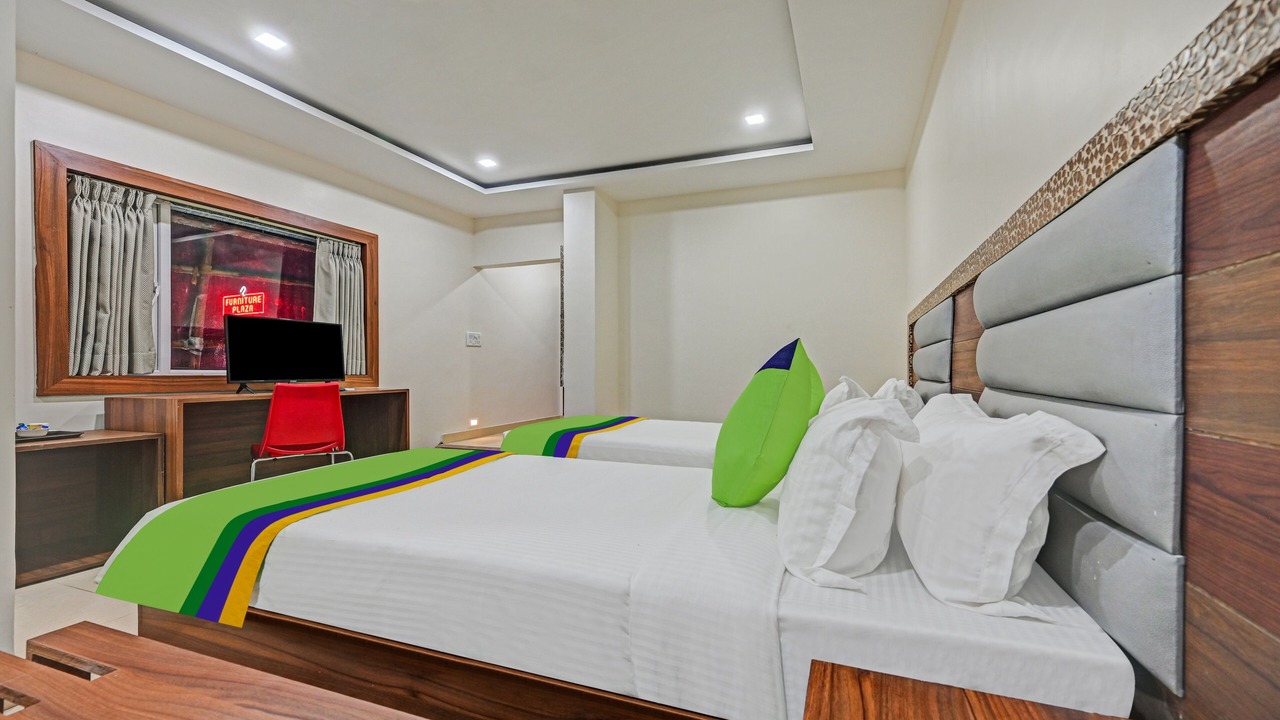 Photo of Bedroom in Rasulgarh