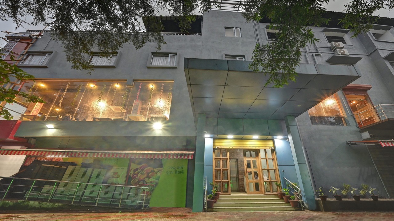 Photo of Outdoor in Rasulgarh