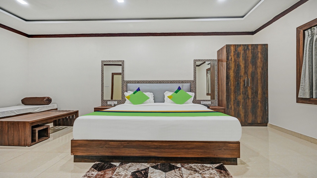 Photo of Bedroom in Rasulgarh