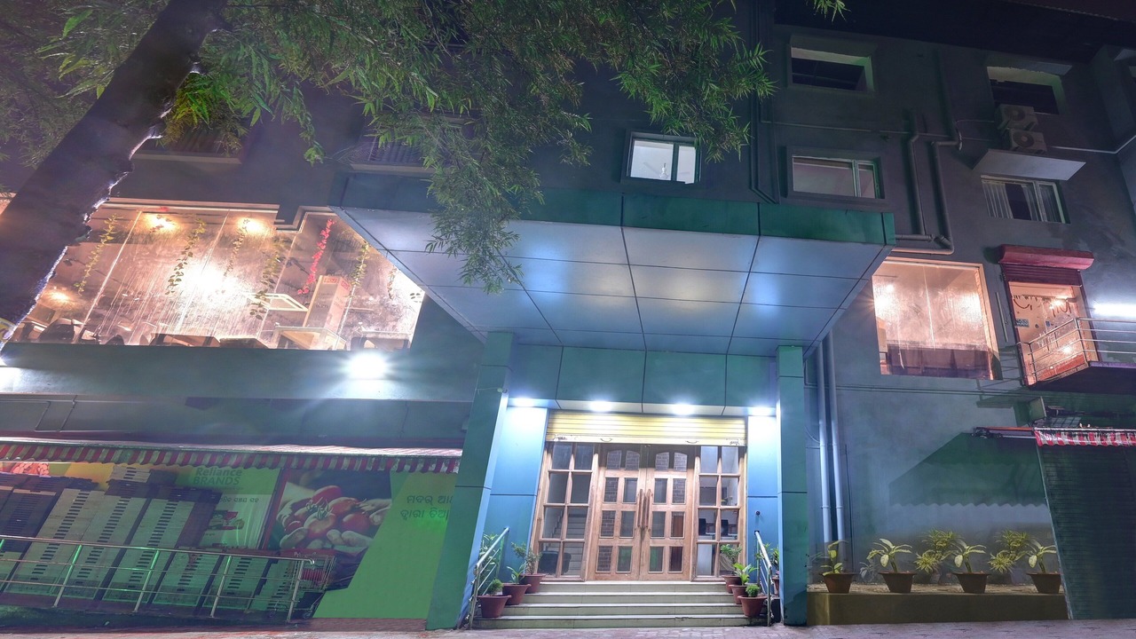 Photo of Outdoor in Rasulgarh